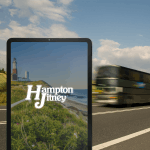Hampton Jitney Bus App
